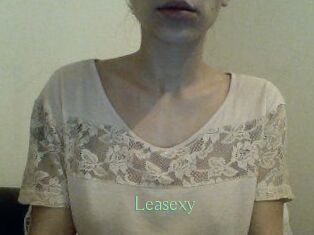 Leasexy