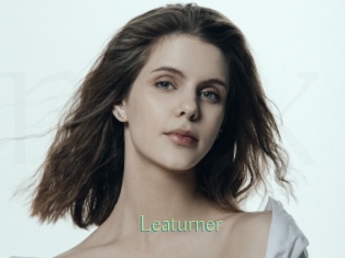 Leaturner