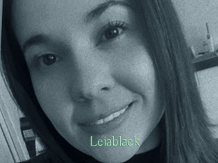 Leiablack