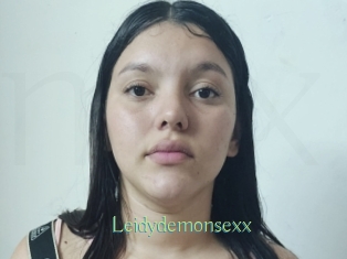 Leidydemonsexx