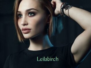 Leilabirch