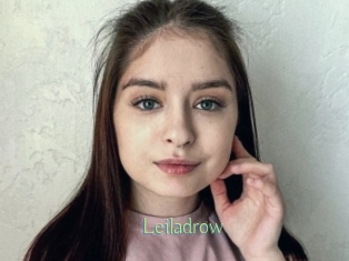 Leiladrow