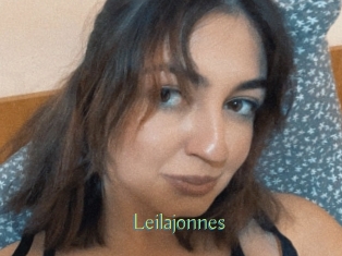 Leilajonnes