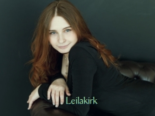 Leilakirk