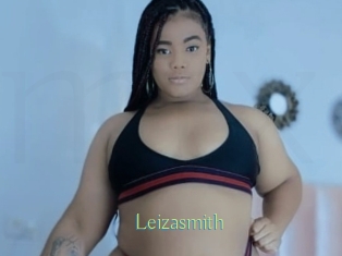 Leizasmith