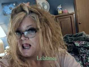 Lelalanes