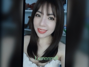 Lemonmilf