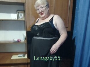 Lenagaby55