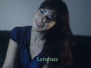 Lenahaze