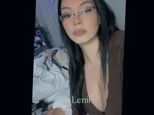 Lenii