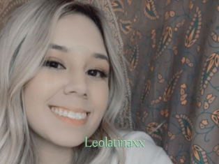 Leolatinaxx