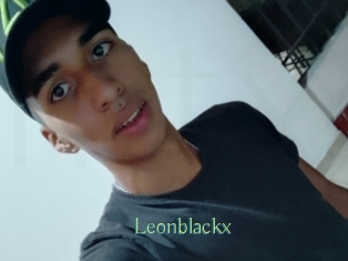 Leonblackx