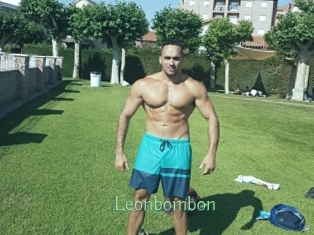 Leonbombon