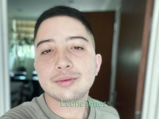 Leoneljones