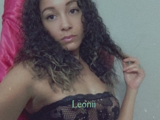 Leonii