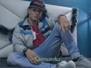 Leonsander