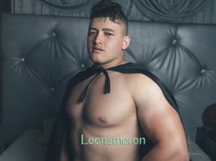 Leonsmoron