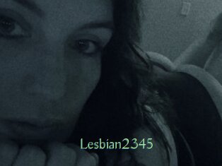 Lesbian2345