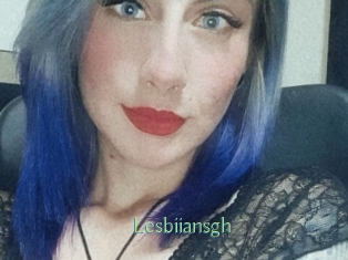 Lesbiiansgh