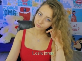 Lesliejonas