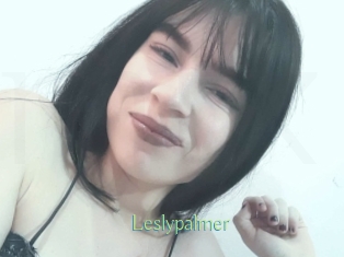 Leslypalmer