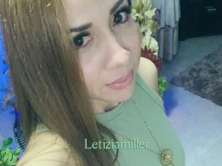 Letiziamiller