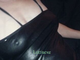 Lettisexe