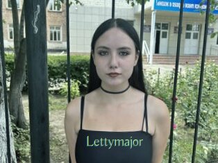 Lettymajor