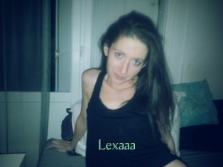 Lexaaa