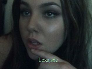 Lexa_jade