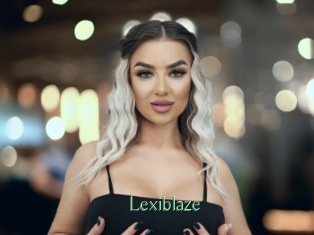 Lexiblaze