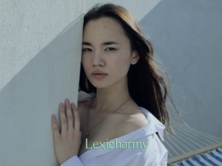 Lexicharmy