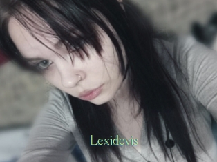 Lexidevis