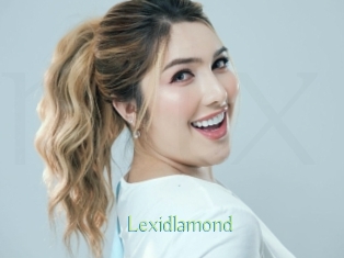 Lexidlamond