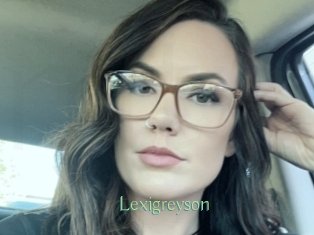 Lexigreyson