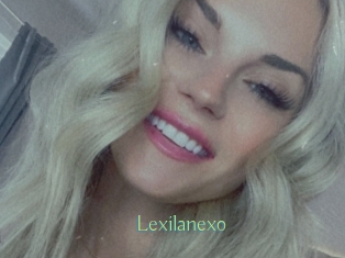 Lexilanexo