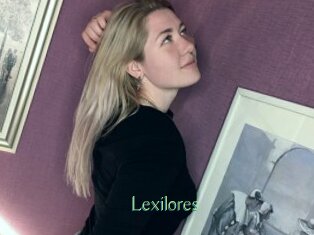 Lexilores