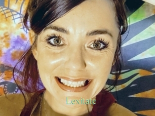 Lexitate