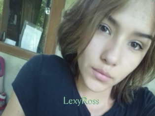 LexyRoss