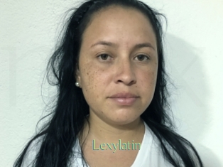 Lexylatin