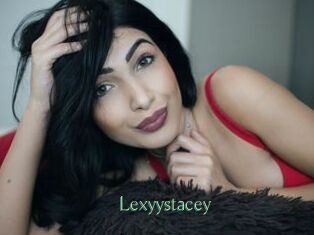 Lexyystacey