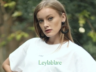 Leylablare