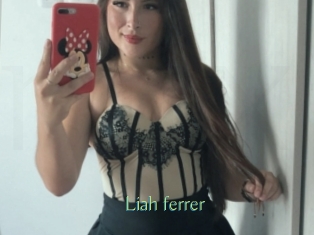 Liah_ferrer