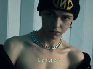 Liamsnow