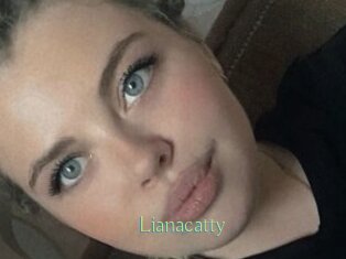 Lianacatty