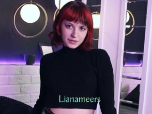 Lianameers