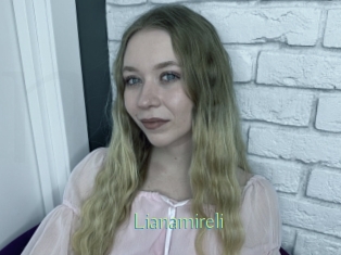 Lianamireli