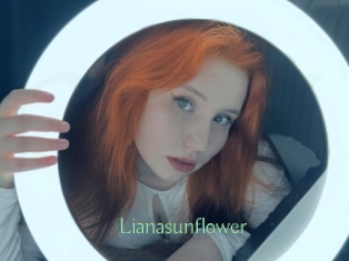 Lianasunflower