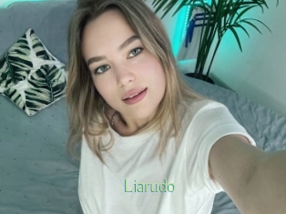 Liarudo