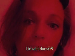 Lickablelucy69